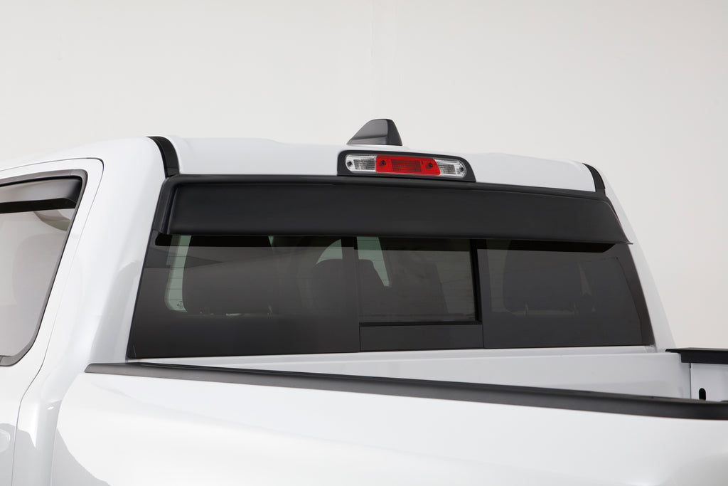 GT Styling 57112 Smoke Shadeblade Fits 19-26 1500