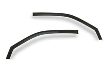 Load image into Gallery viewer, GT Styling 80186 Smoke Ventgard 2 pc Fits 04-12 Canyon Extra Cab