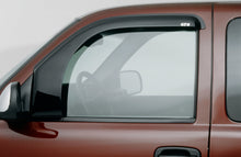 Load image into Gallery viewer, GT Styling 82128S Smoke Bubble Extended Ventgard Fits 94-01 Ram