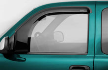 Load image into Gallery viewer, GT Styling 82146S Smoke Bubble Extended Ventgard Fits 97-03 F-150
