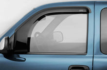 Load image into Gallery viewer, GT Styling 82146S Smoke Bubble Extended Ventgard Fits 97-03 F-150