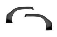 Load image into Gallery viewer, GT Styling 82180S Smoke Bubble Extended Ventgard Fits 19-24 Truck 1500 Classic