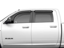 Load image into Gallery viewer, GT Styling 82181S Smoke Bubble Extended Ventgard Fits 19-24 Truck 1500 Classic