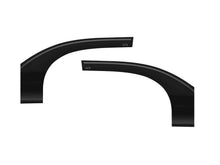 Load image into Gallery viewer, GT Styling 82190S Smoke Bubble Extended Ventgard Fits 24-26 Tacoma