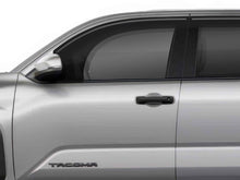 Load image into Gallery viewer, GT Styling 82190S Smoke Bubble Extended Ventgard Fits 24-26 Tacoma