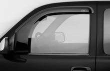 Load image into Gallery viewer, GT Styling 82258S Smoke Bubble Extended Ventgard Fits 03-06 Expedition