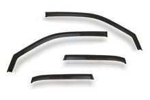 Load image into Gallery viewer, GT Styling 48191 Smoke Ventgard Sport 4 pc Fits 97-01 CRV 4 Door