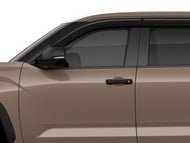 GT Styling 88223 Smoke Ventgard Sport Fits 22-26 Tundra