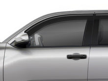 Load image into Gallery viewer, GT Styling 88224 Smoke Ventgard Sport Fits 24-26 Tacoma