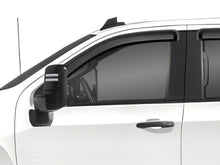 Load image into Gallery viewer, GT Styling 88225 Smoke Ventgard Sport Fits 20-26 Silverado 2500, 3500