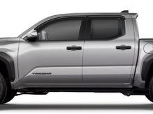 Load image into Gallery viewer, GT Styling 88420 Smoke Ventgard Sport Fits 24-26 Tacoma Double Cab