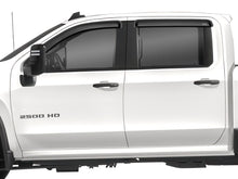 Load image into Gallery viewer, GT Styling 88421 Smoke Ventgard Sport Fits 20-26 Silverado 2500, 3500