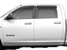 Load image into Gallery viewer, GT Styling 88423 Smoke Ventgard Sport Fits 10-26 Truck 2500, 3500