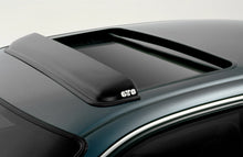 Load image into Gallery viewer, GT Styling 97109 Smoke Sunroof Windguard II Fits Universal
