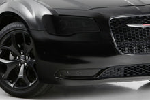 Load image into Gallery viewer, GTS GT0118S Smoke Headlight Covers 2Pc For 2011-2023 300