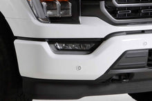 Load image into Gallery viewer, GT Styling GT0183FC Clear Foglight Covers 2 pc Fits 19-23 F-150