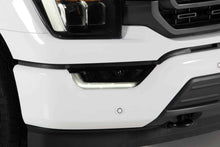 Load image into Gallery viewer, GT Styling GT0183FS Smoke Foglight Covers 2 pc Fits 19-23 F-150