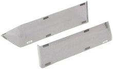Load image into Gallery viewer, GT Styling GT030 Smoke Taillight Cover 2 pc Fits 82-92 Camaro