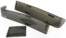 Load image into Gallery viewer, GT Styling GT031 Smoke Taillight Cover 3 pc Fits 78-81 Camaro