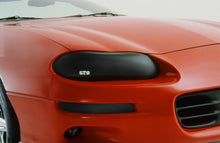 Load image into Gallery viewer, GT Styling GT0318TS Smoke Turn Signal Cover 2 pc Fits 98-03 Camaro