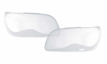 Load image into Gallery viewer, GT Styling GT0601C Clear Headlight Cover 2 pc Fits 84-86 300ZX