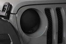 Load image into Gallery viewer, GT Styling GT0644S Smoke Headlight Cover 2 pc Fits 19-26 Gladiator JT