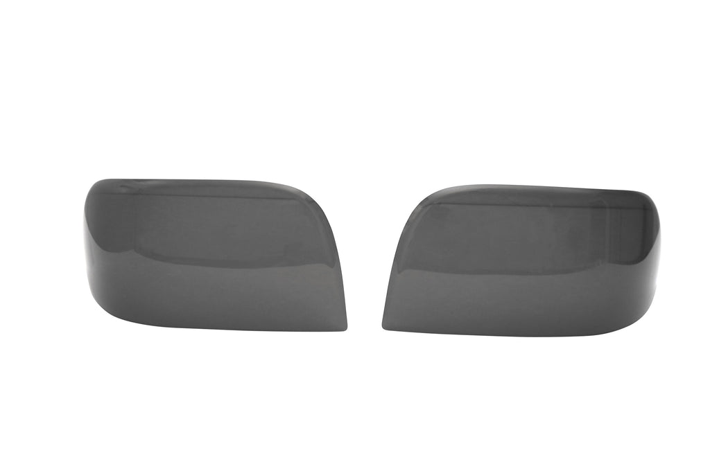 GT Styling GT076 Smoke Taillight Cover 2 pc Fits 94-98 Mustang