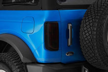 Load image into Gallery viewer, GT Styling Smoke Rear Black Out Kit 3 pc Fits 19-26 Bronco All Without LED Option