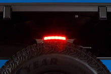 Load image into Gallery viewer, GT Styling Carbon Fiber Look Rear Black Out Kit 3 pc Fits 19-26 Bronco All Without LED Option