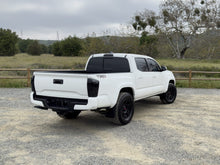 Load image into Gallery viewer, GT Styling GT1740 Smoke Taillight Cover 2 pc Fits 16-23 Tacoma