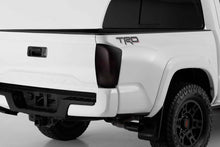 Load image into Gallery viewer, GT Styling GT1740 Smoke Taillight Cover 2 pc Fits 16-23 Tacoma