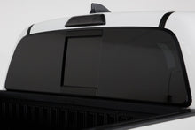 Load image into Gallery viewer, GT Styling GT1740BLX Carbon Fiber Look Third Brakelight Cover Fits 16-23 Tacoma
