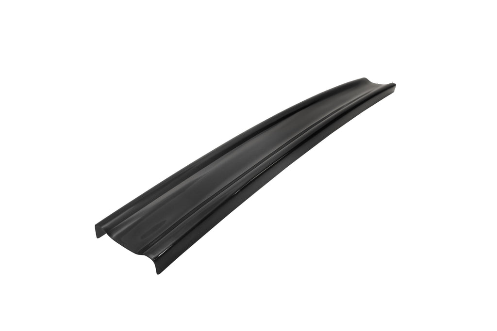 GT Styling GT4163 Smoke Black Out Panel Fits 08-14 Challenger