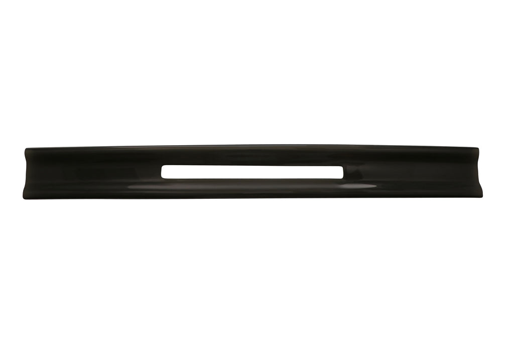 GT Styling GT4164X Carbon Fiber Look Black Out Panel Fits 08-14 Challenger