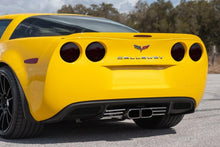 Load image into Gallery viewer, GT Styling GT4166 Smoke Taillight Cover 4 pc Fits 05-13 Corvette