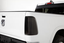 Load image into Gallery viewer, GT Styling GT4275S Smoke Taillight Cover 2 pc Fits 19-26 1500