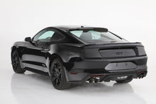 Load image into Gallery viewer, GT Styling GT4994 Smoke Taillight Cover 2 pc Fits 15-23 Mustang