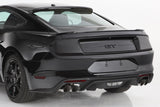 GT Styling GT4994 Smoke Taillight Cover 2 pc Fits 15-23 Mustang