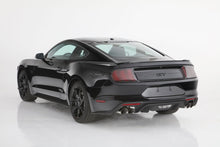 Load image into Gallery viewer, GT Styling GT4994X Carbon Fiber Look Taillight Cover 2 pc Fits 15-23 Mustang