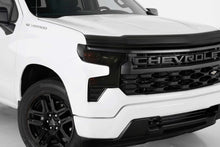 Load image into Gallery viewer, GT Styling GT5990S Smoke Headlight Cover 2 pc Fits 22-26 Silverado 1500