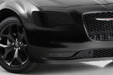 Load image into Gallery viewer, GT Styling GT7118S Smoke Headlight Cover Kit 4 pc Fits 11-23 300