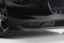 Load image into Gallery viewer, GT Styling GT7119FX Carbon Fiber Look Driving light Cover 2 pc Fits 15-23 300