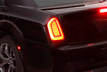 Load image into Gallery viewer, GT Styling GT7419 Smoke Taillight Cover 2 pc Fits 15-23 300