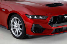 Load image into Gallery viewer, GT Styling GT9901C Clear Headlight Cover 2 pc Fits 24-26 Mustang