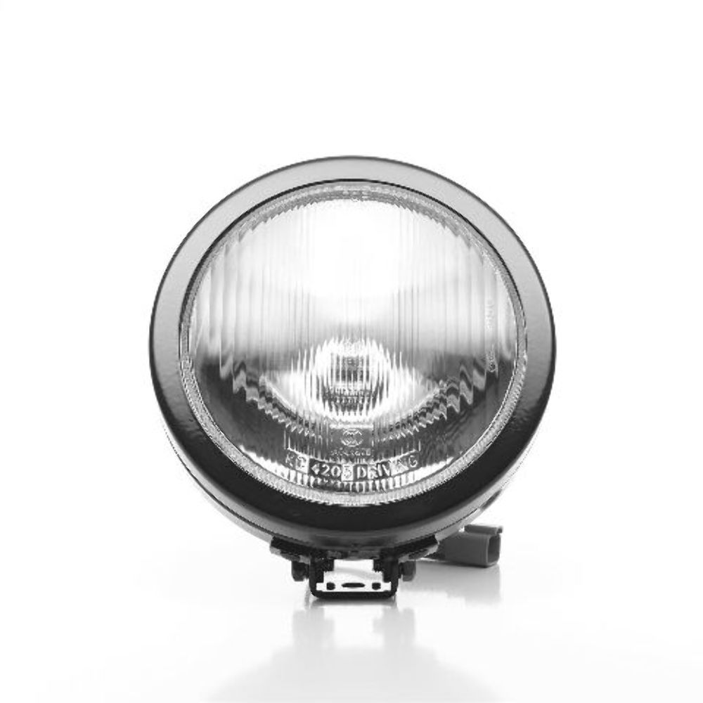 KC HiLites 124 SlimLite Driving Light