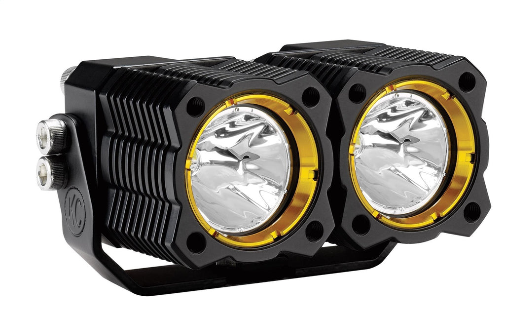 KC HiLites 1267 Flex LED