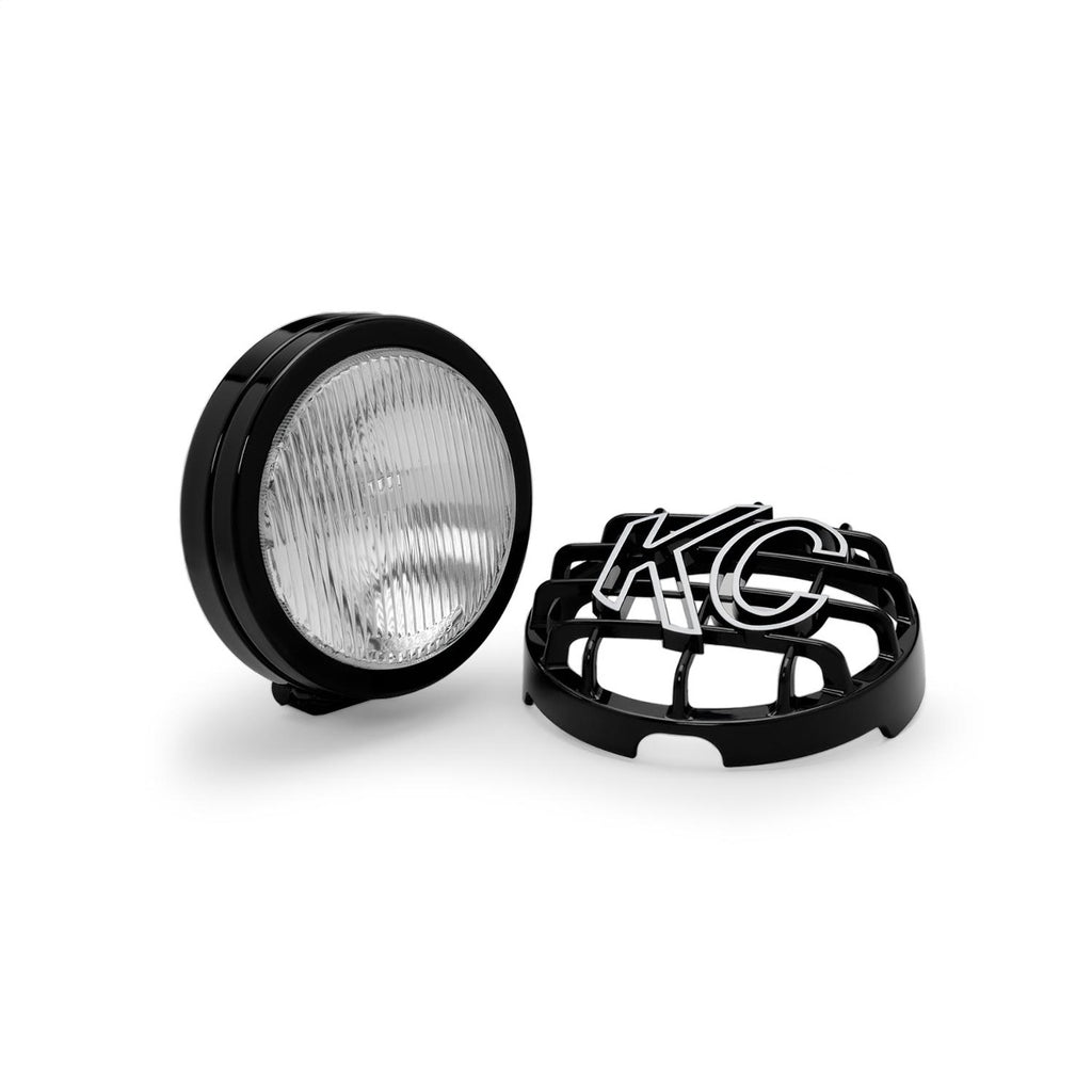 KC HiLites 127 SlimLite Fog Light