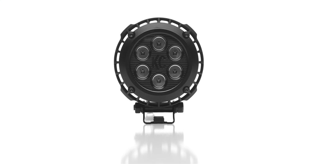 KC HiLites 1300 KC LZR Series LED Off Road Driving Light