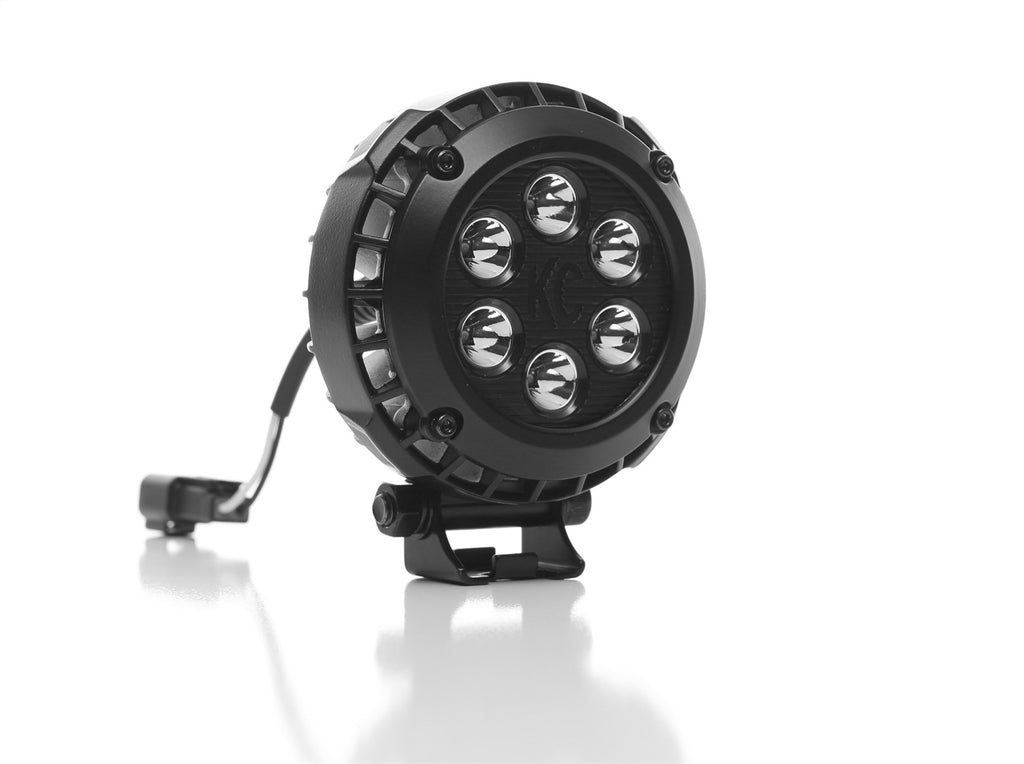 KC HiLites 1300 KC LZR Series LED Off Road Driving Light