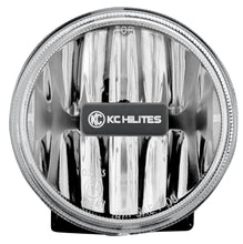 Load image into Gallery viewer, KC HiLites 1495 Gravity Series LED Fog Light